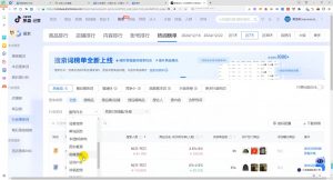 蓝狐电商·抖音商城运营课程(更新12月)-海旭网创