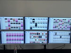 百极全新玩法，全自动挂机。可无限矩阵，-海旭网创