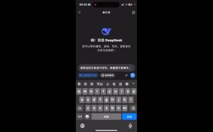 deepseek+小红书打造流量生产线实操课-海旭网创