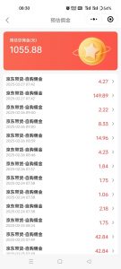 京东达人视频带货速成班，长期饭票，稳定月入3K-海旭网创