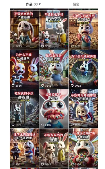 睡前故事动画制作课程，涵盖AI文案、配音、视频剪辑等，实现百分百原创-海旭网创