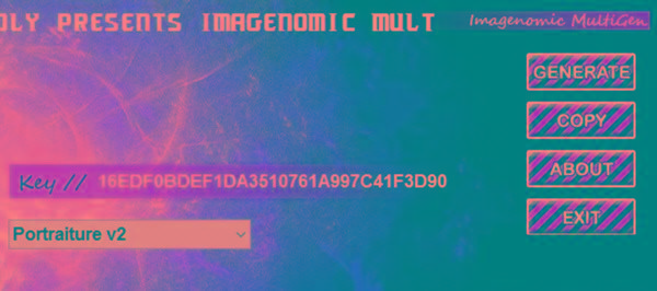 Portraiture注册机 v3.0 绿色版-海旭网创