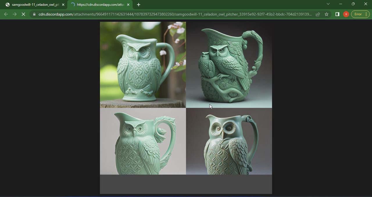 图片[5]-Midjourney AI：从零基础到高级版的大师班教程-34节课-中英字幕-海旭网创