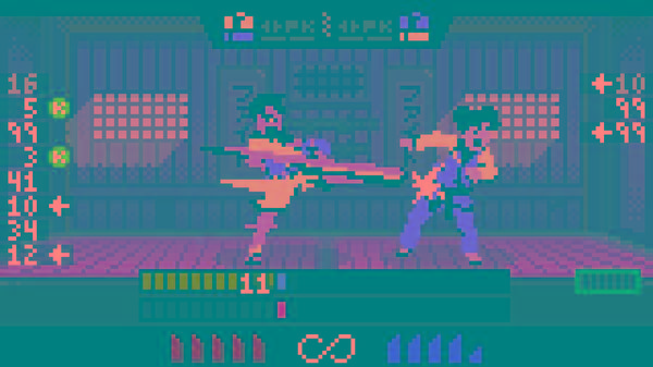 《道场大师 Dojo Masters》中文版 v1.0.0.4-海旭网创