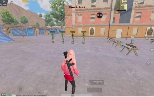 PUBG引擎注入漏打-海旭网创