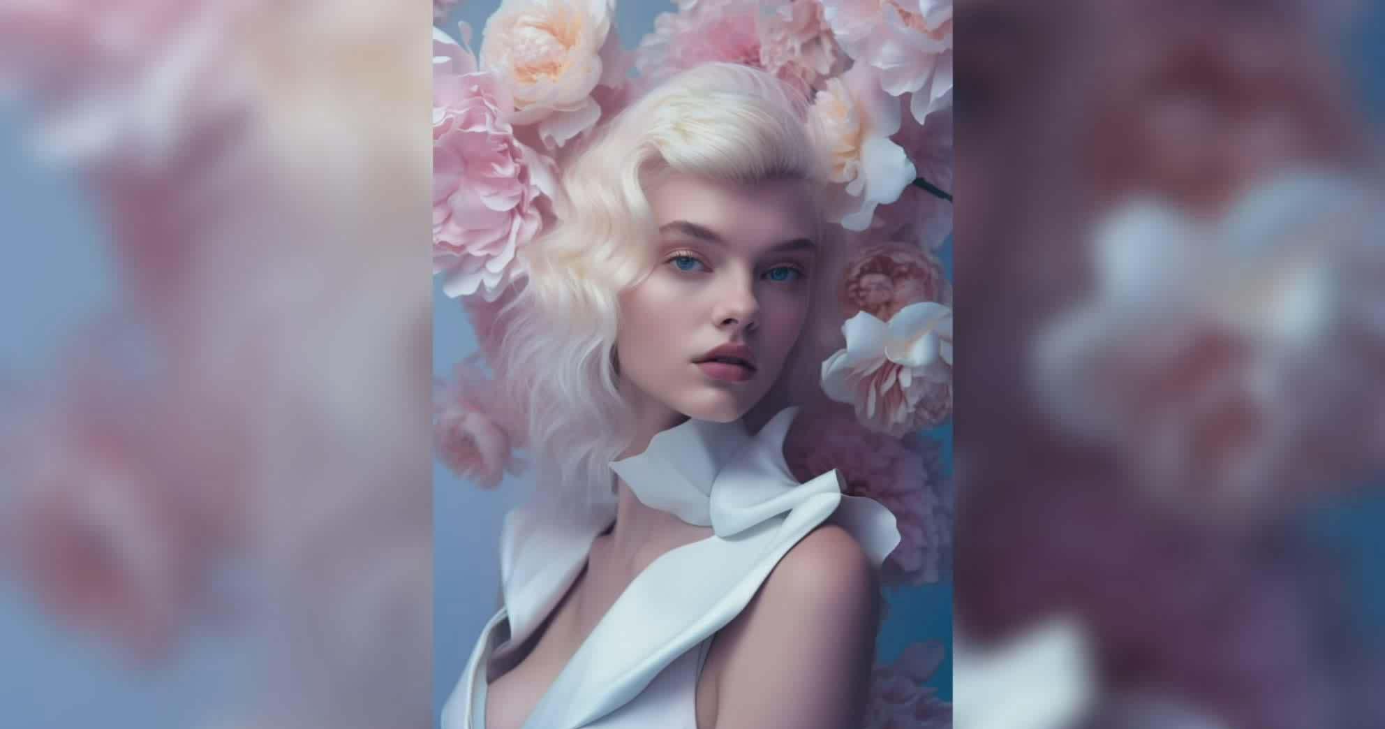 图片[4]-Midjourney AI人工智能创建和销售令人惊叹的海报教程-10节课-中英字幕-海旭网创