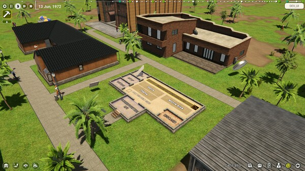 《电影大亨 Movies Tycoon》英文版-海旭网创