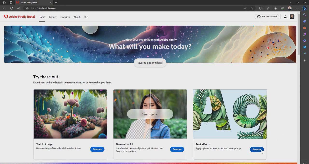 图片[3]-使用Adobe Firefly AI人工智能转变您的图像创造力教程-18节课-中英字幕-海旭网创