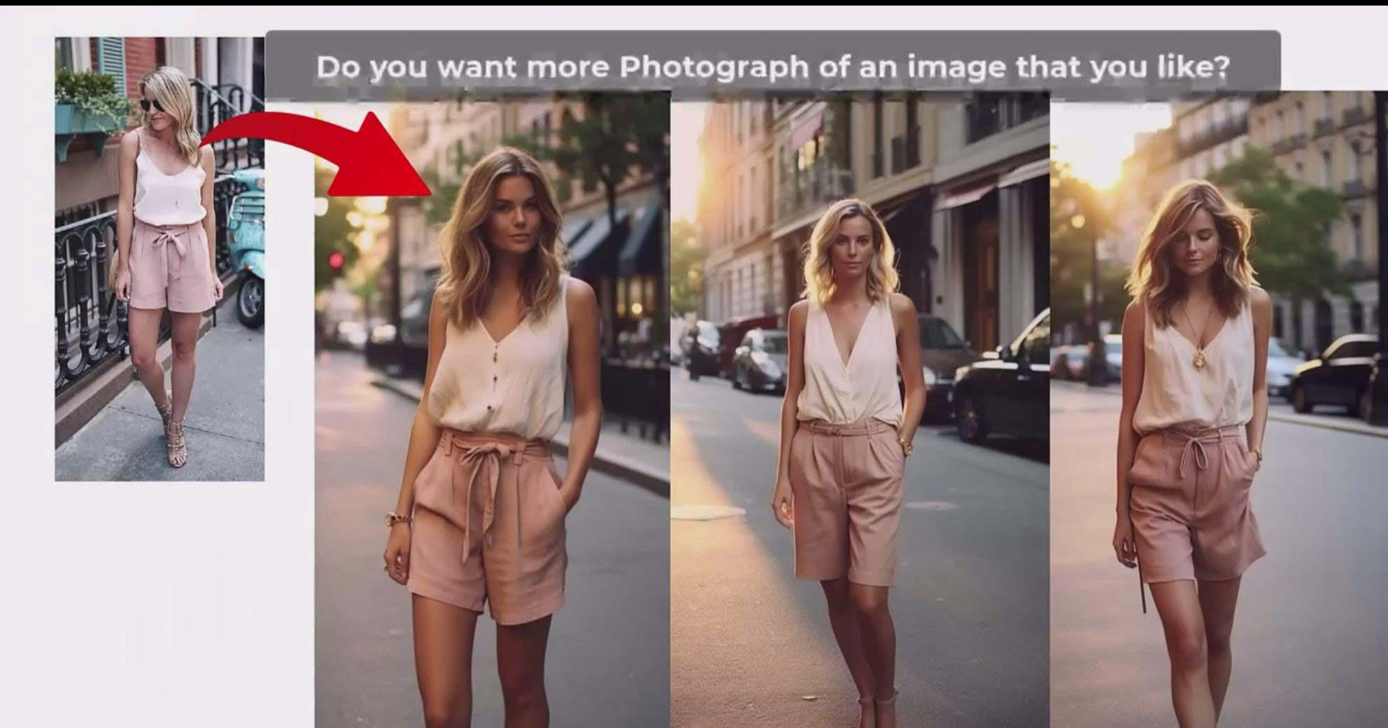 图片[13]-利用 Midjourneys Ai 人工智能设计自己的服装AI大师班-10节课-中英字幕-海旭网创