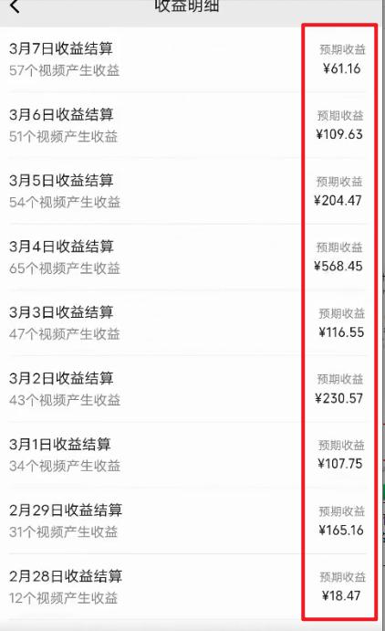 图片[2]-(9505期)2024视频号最新过原创技术，三天起号，收益稳定，单日500-1K-海旭网创