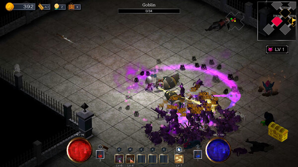 《魔法羊皮纸 Magic Paper》中文版-海旭网创