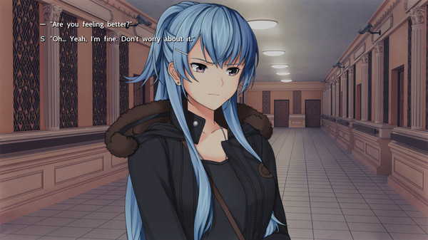 《碧之帐：转生之玻璃 The Sekimeiya: Spun Glass》英文版 v1.06-海旭网创