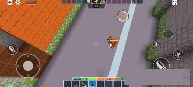 像素射击3.0功能脚本全源-海旭网创