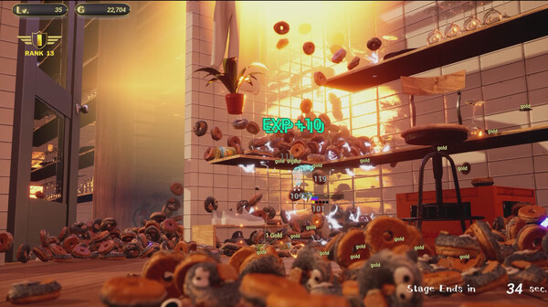 《弹射指2 Decopins2》英文版-海旭网创