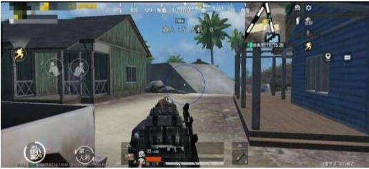 和平x直装绘制预判自瞄-海旭网创