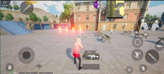 PUBG超广角(支持4服)-海旭网创