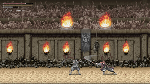 《冥府魔道 Meifumado》英文版-海旭网创