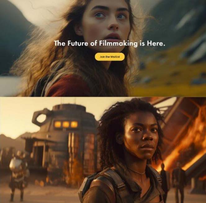 Curious Refuge -全球首个AI人工智能电影制作训练营-中英字幕|1080P|附素材-海旭网创