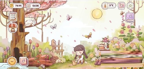 Ryahs Rhythm 瑞亚节奏 v0.15.4 免费内购-海旭网创