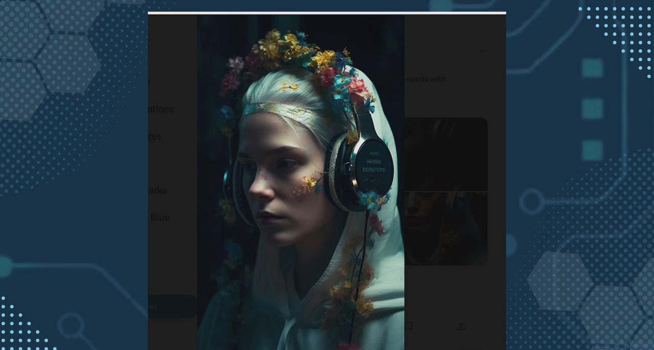 图片[2]-MidjourneyAI绘画艺术生成的大师级写作提示指南教程-8节视频课-中英字幕-海旭网创