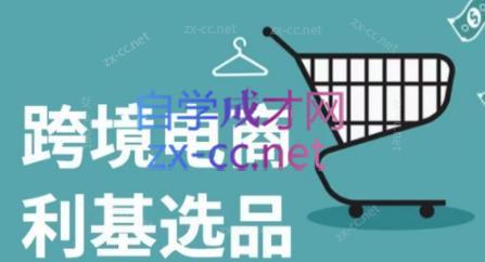 阿甘·2024年跨境电商选品案例(更新)-海旭网创