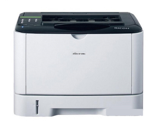 理光sp320dn打印机驱动 v1.20 官方安装版-海旭网创