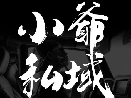 小爷·私域项目操盘手-海旭网创