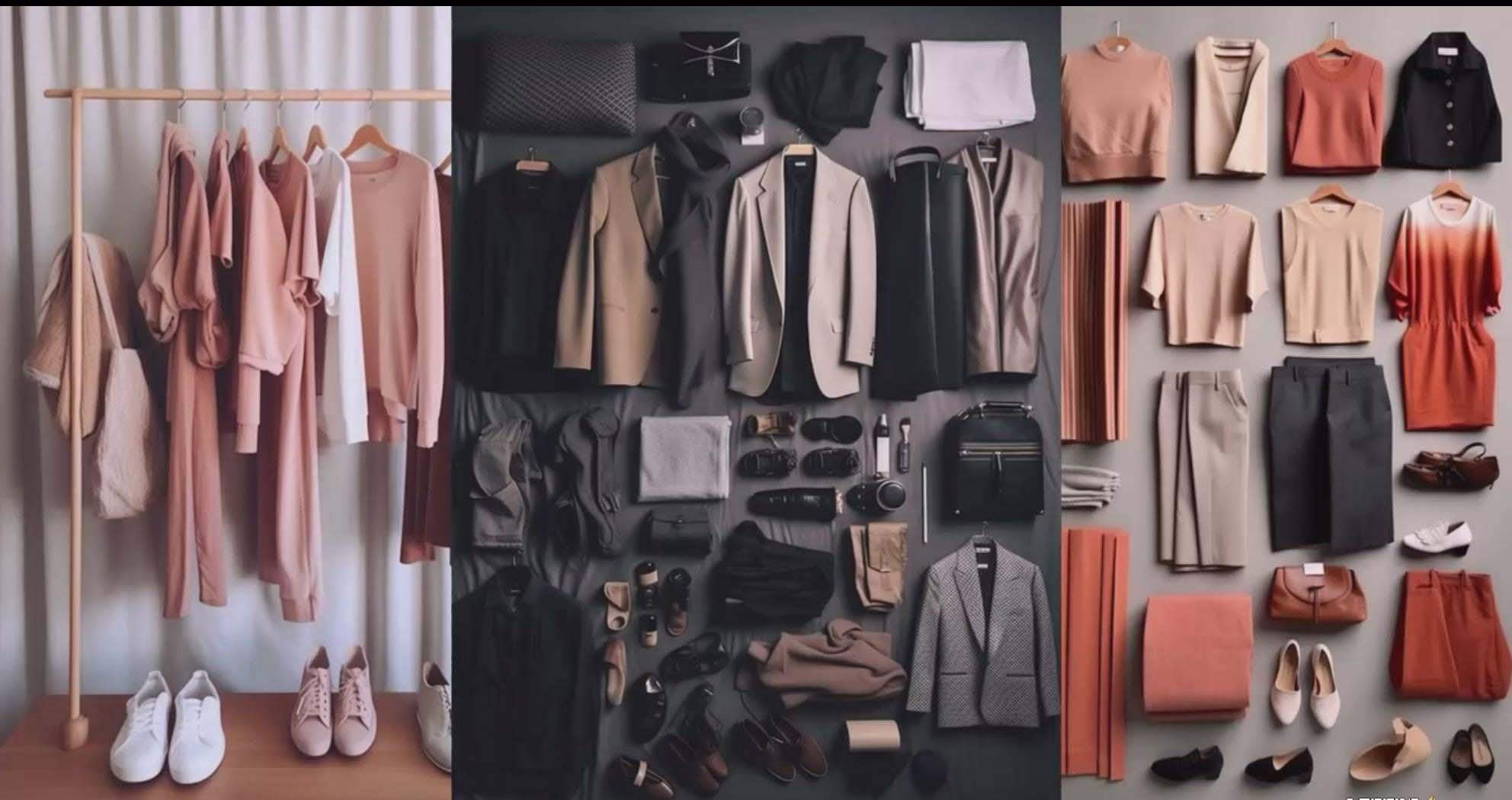 图片[5]-利用 Midjourneys Ai 人工智能设计自己的服装AI大师班-10节课-中英字幕-海旭网创