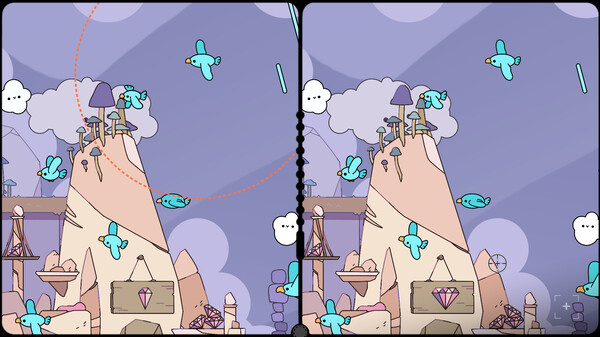 《破碎之镜 Broken Lens》中文版-海旭网创