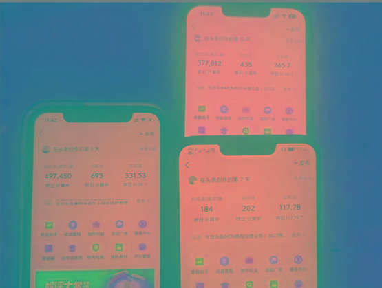 图片[2]-(9348期)2024年最强副业？AI撸头条3天必起号，一键分发，简单无脑，但基本没人知道-海旭网创