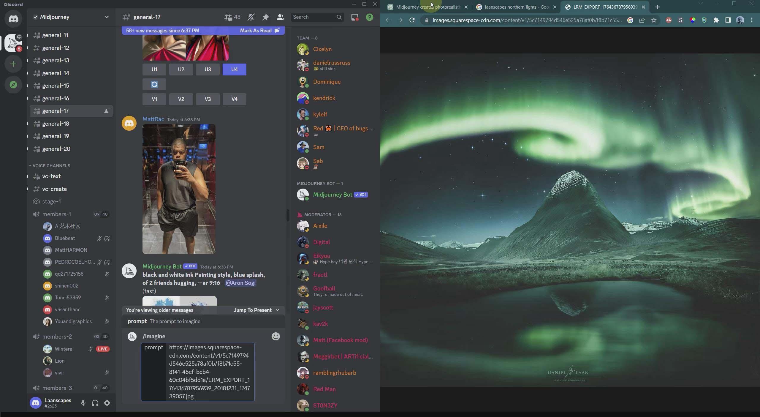 图片[5]-(8717期)摄影师 Daniel Laan 使用ChatGPT与Midjourney生成风光图像-中英字幕-海旭网创