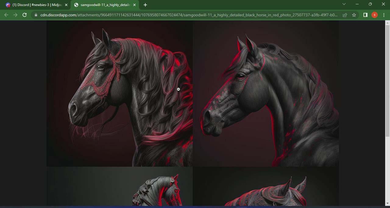 图片[1]-Midjourney AI：从零基础到高级版的大师班教程-34节课-中英字幕-海旭网创