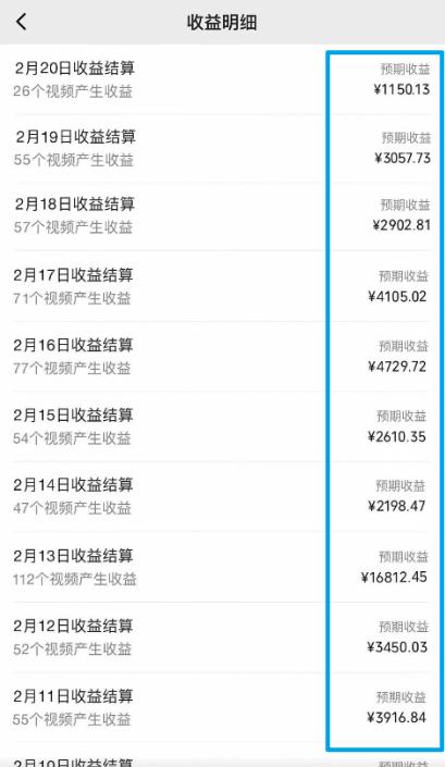 图片[1]-视频号最新100%原创玩法，收益稳定，单日收益1000+，小白专属-海旭网创