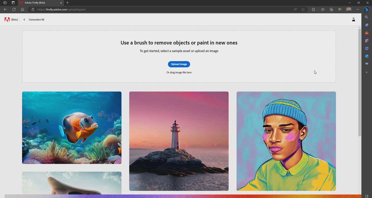 图片[2]-使用Adobe Firefly AI人工智能转变您的图像创造力教程-18节课-中英字幕-海旭网创
