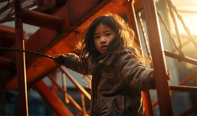 图片[4]-Curious Refuge -全球首个AI人工智能电影制作训练营-中英字幕|1080P|附素材-海旭网创