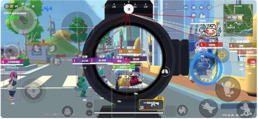 香肠派对光环64位辅助-海旭网创