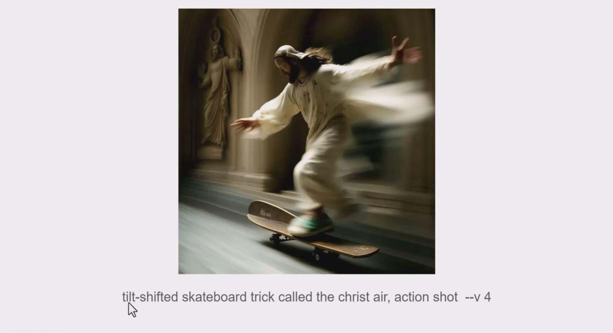 图片[10]-掌握 MidJourney V5 AI + ChatGPT创建一致的角色设计图像-22节课-中英字幕-海旭网创