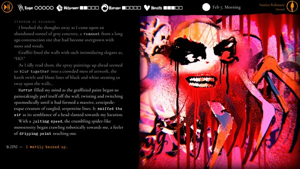 《狼人：启示录 – 炼狱 Werewolf: The Apocalypse — Purgatory》英文版-海旭网创