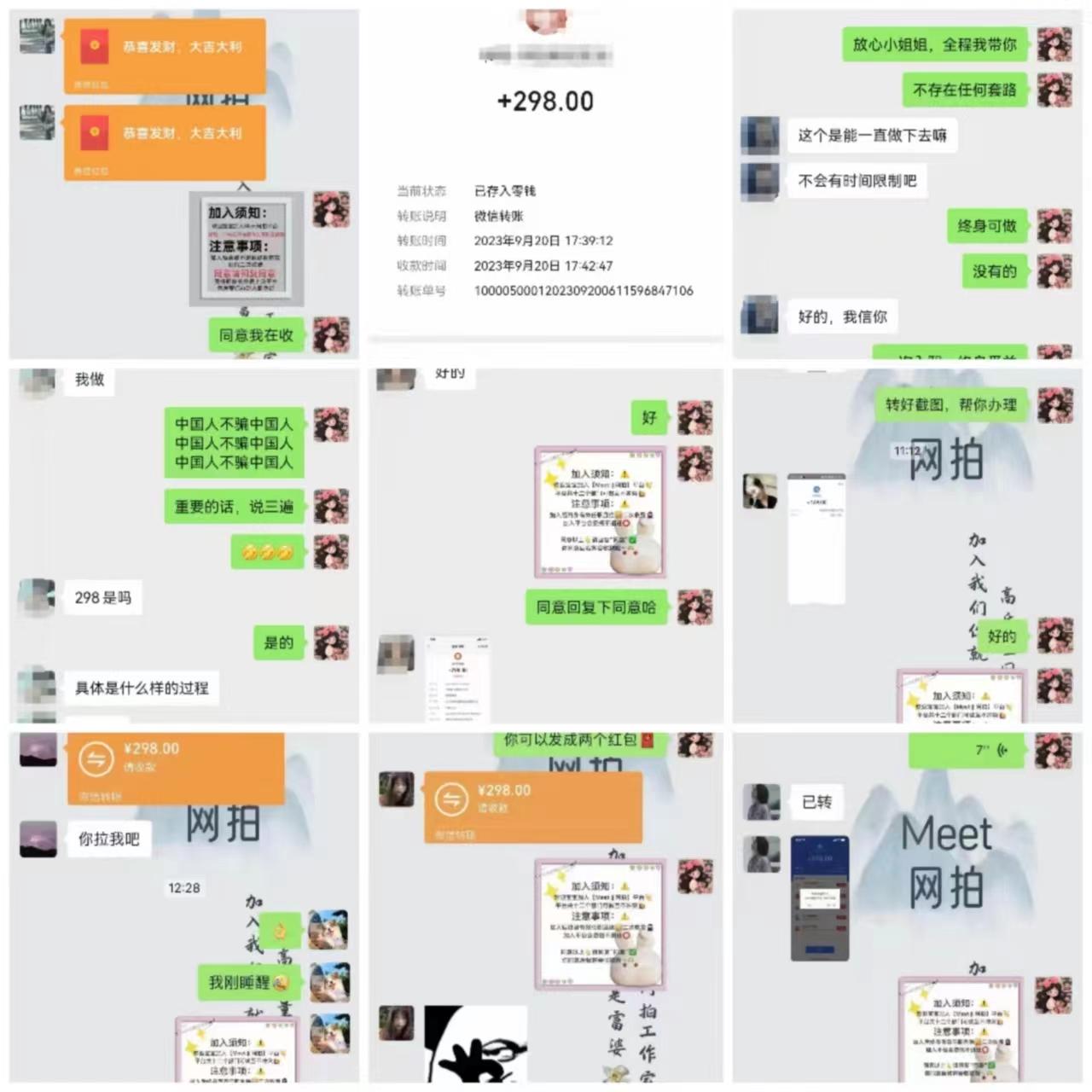 (8728期)电商平台高佣金网拍，靠谱项目，执行就能赚钱，简单操作-海旭网创