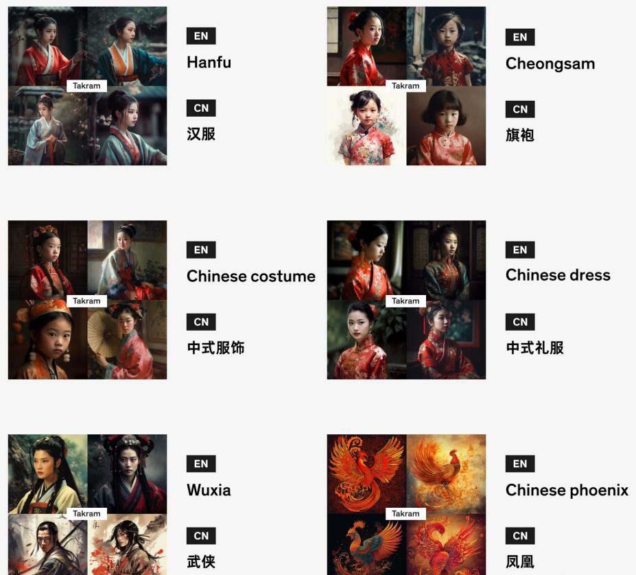 图片[4]-Midjourney辞典AIGC中英双语图文辞典+提示关键词Prompt大全-海旭网创