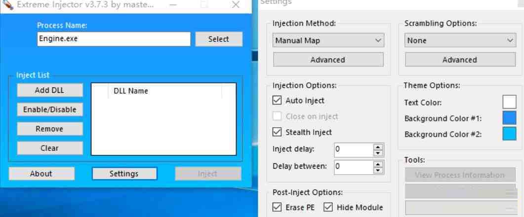 Combat Arms: the Classic透视自瞄多功能老外辅助 v2.1-海旭网创