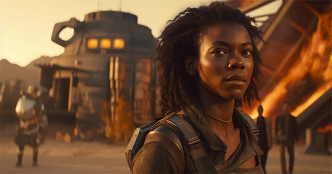 图片[1]-Curious Refuge -全球首个AI人工智能电影制作训练营-中英字幕|1080P|附素材-海旭网创