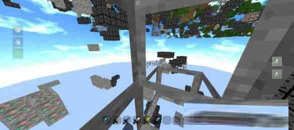 我的世界qingshui客户端-海旭网创