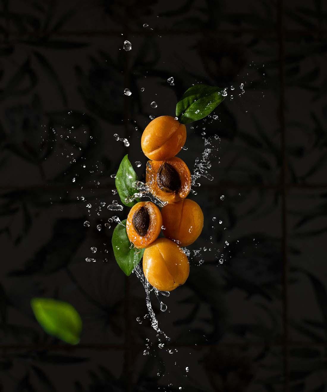 图片[10]-摄影师Daria Kalugina 12种悬浮美食摄影布光造型教程-21节课-中文字幕-海旭网创