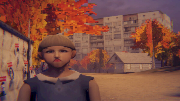 《只是一个恶作剧 It’s Just A Prank》英文版-海旭网创