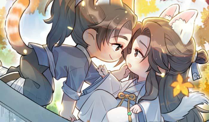 Q版 古风角色班-第6期绘画教程(39节课)-海旭网创