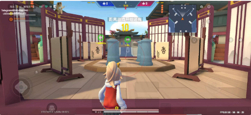 免费辅助分享-香肠派对-海旭网创