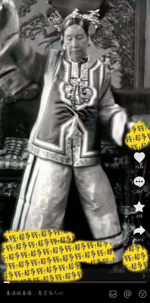 (8552期)图片一键生成跳舞视频，两种发展方向，吸粉效果无敌，-海旭网创