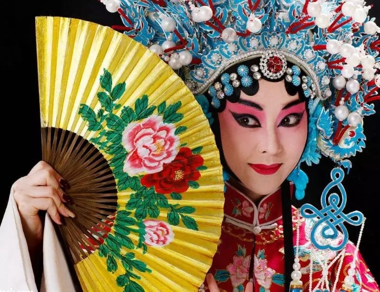 戏曲话剧大合集 粤剧、京剧、川剧、吕剧、蒲剧、秦腔等-海旭网创