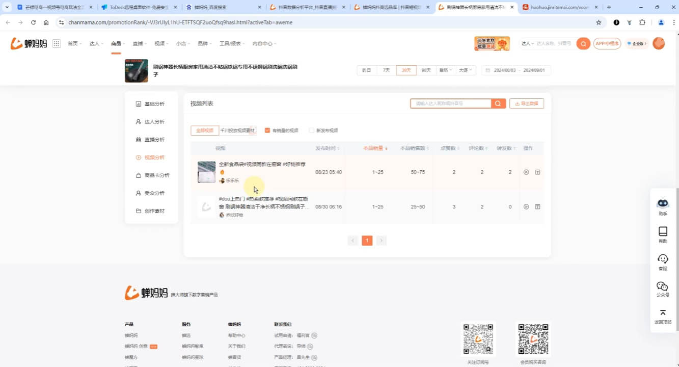 芒禄电商·视频号电商玩法流程(视频带货+直播带货)-海旭网创